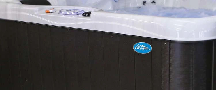 Cal Preferred™ for hot tubs in Sarasota