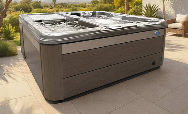 Cold Plunge Spas Series Sarasota hot tubs for sale