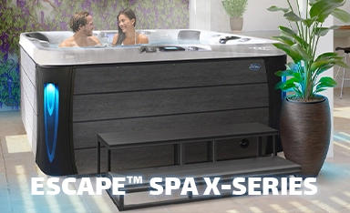 Escape X-Series Spas Sarasota hot tubs for sale