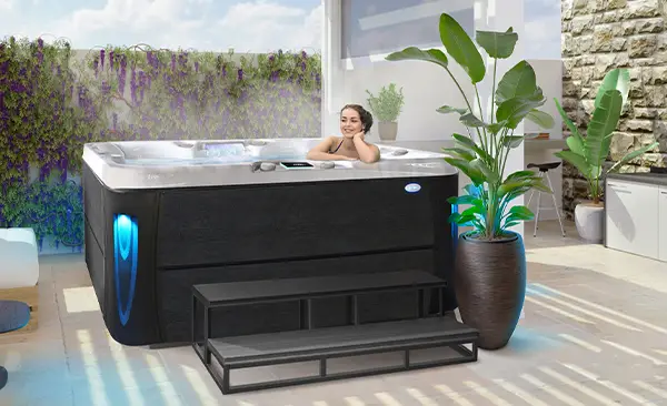 Escape X-Series Spas Sarasota hot tubs for sale