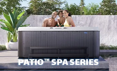 Patio Plus™ Spas Sarasota hot tubs for sale