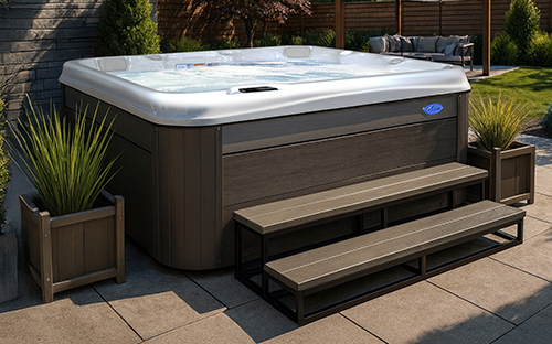 Patio&trade; Spas Sarasota hot tubs for sale