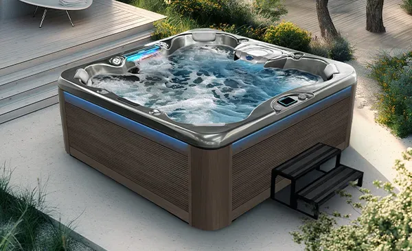 Platinum™ Spas Sarasota hot tubs for sale