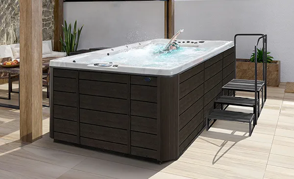 Swim Spas Sarasota hot tubs for sale