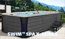 Swim X-Series Spas Sarasota hot tubs for sale