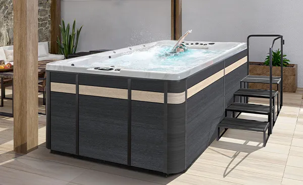 Swim X-Series Spas Sarasota hot tubs for sale