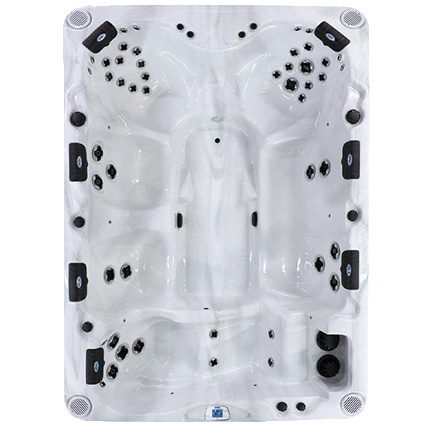 Newporter EC-1148LX hot tubs for sale in Sarasota