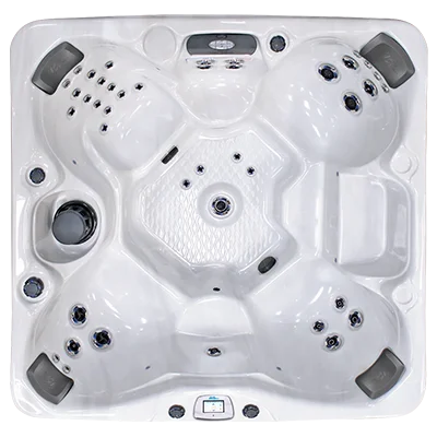 Baja-X EC-740BX hot tubs for sale in Sarasota