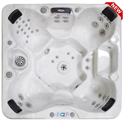 Baja EC-749B hot tubs for sale in Sarasota