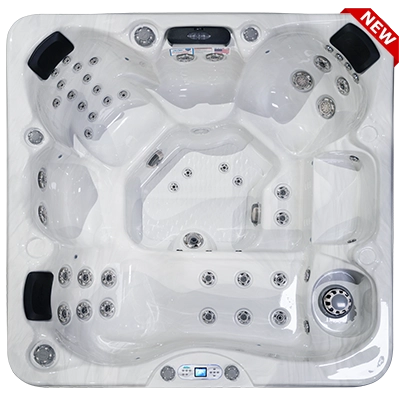 Costa EC-749L hot tubs for sale in Sarasota