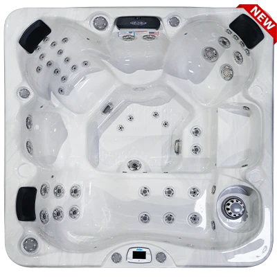 Costa-X EC-749LX hot tubs for sale in Sarasota