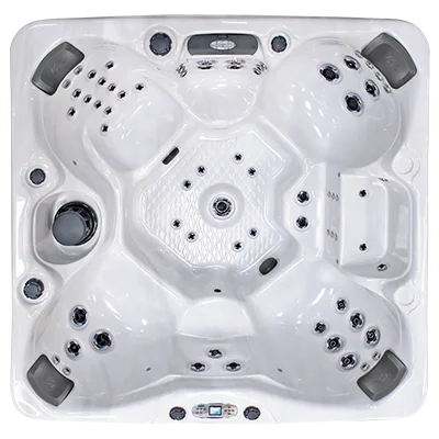 Baja EC-767B hot tubs for sale in Sarasota