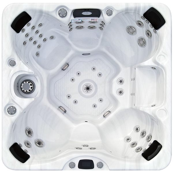 Baja-X EC-767BX hot tubs for sale in Sarasota