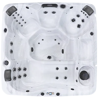 Avalon EC-840L hot tubs for sale in Sarasota