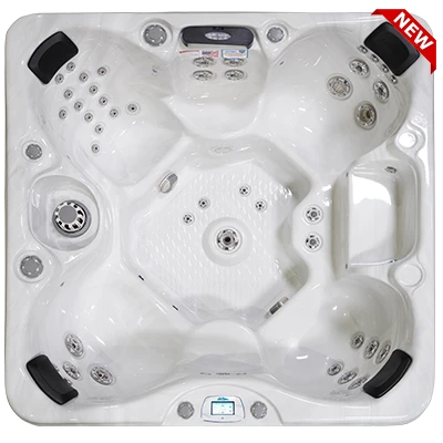 Cancun-X EC-849BX hot tubs for sale in Sarasota