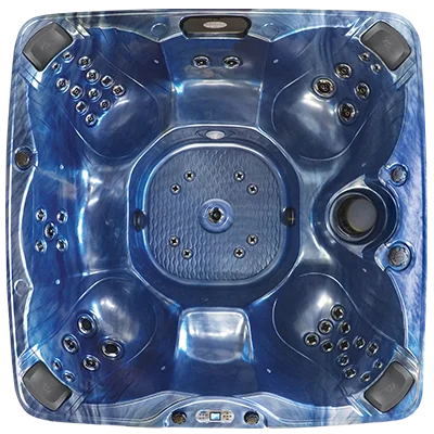 Bel Air EC-851B hot tubs for sale in Sarasota