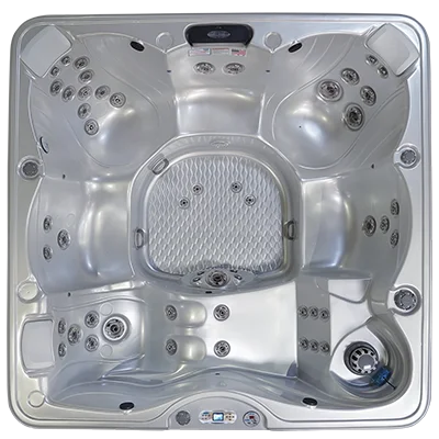 Atlantic EC-851L hot tubs for sale in Sarasota