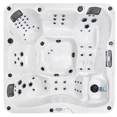 Malibu EC-867DL hot tubs for sale in Sarasota