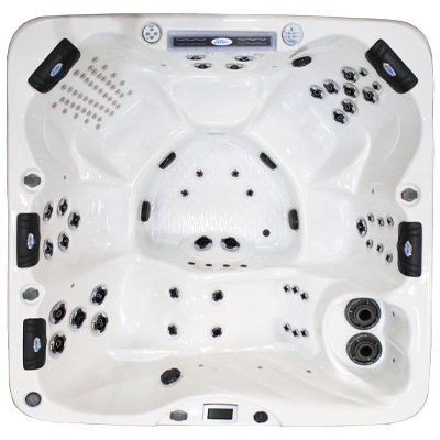 Huntington PL-792L hot tubs for sale in Sarasota