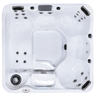 Hawaiian Plus PPZ-628L hot tubs for sale in Sarasota
