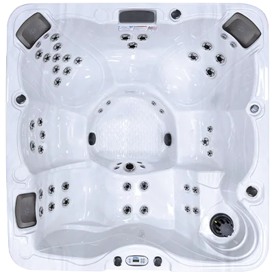 Pacifica Plus PPZ-743L hot tubs for sale in Sarasota