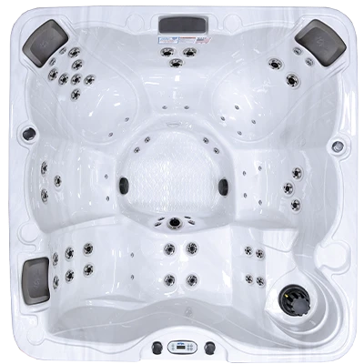 Pacifica Plus PPZ-752L hot tubs for sale in Sarasota