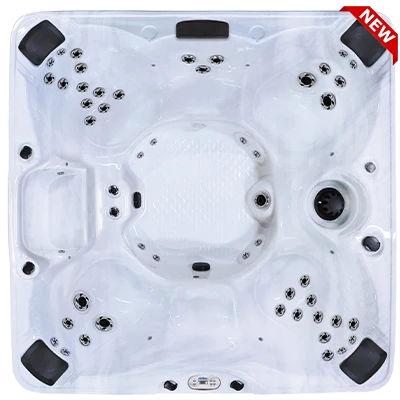 Bel Air Plus PPZ-843BC hot tubs for sale in Sarasota