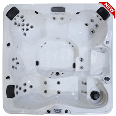 Atlantic Plus PPZ-843LC hot tubs for sale in Sarasota