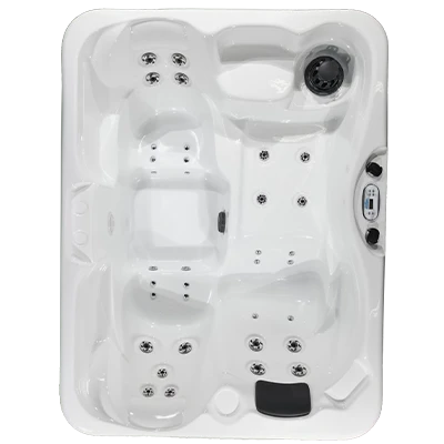 Kona PZ-535L hot tubs for sale in Sarasota