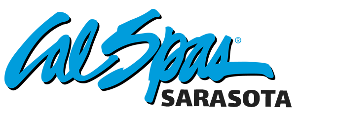 Calspas logo - Sarasota